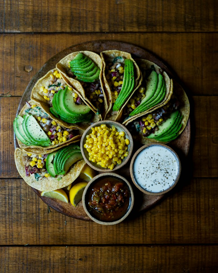 Local food and gastronomy.